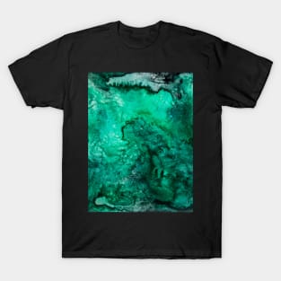 The Green Fog T-Shirt